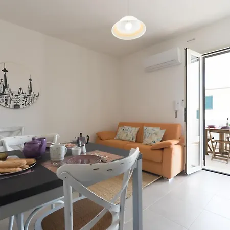 Casa Lory - Con 2 In Centro Abitato *
