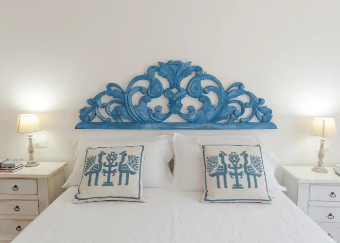 Dom wakacyjny Casa Lory - Con 2 In Centro Abitato