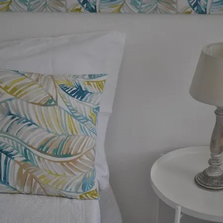 Casa Lory - Con 2 In Centro Abitato Holiday home *