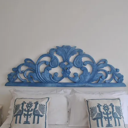 Holiday home Casa Lory - Con 2 In Centro Abitato *