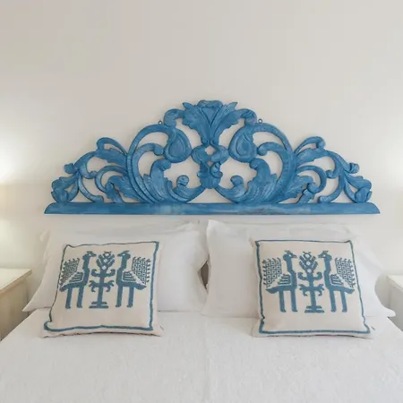Holiday home Casa Lory - Con 2 In Centro Abitato