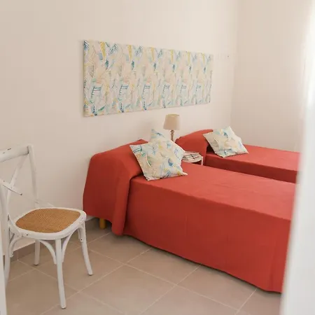 Σπίτι διακοπών Casa Lory - Con 2 In Centro Abitato