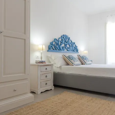 Σπίτι διακοπών Casa Lory - Con 2 In Centro Abitato *
