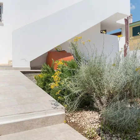 Casa Lory - Con 2 In Centro Abitato Σπίτι διακοπών *
