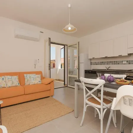 Casa Lory - Con 2 In Centro Abitato Holiday home *