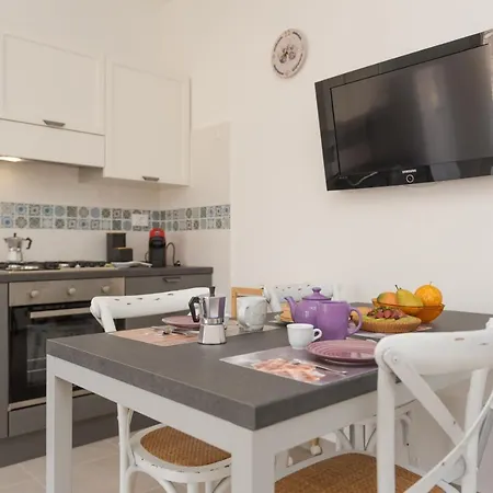 Casa Lory - Con 2 In Centro Abitato Holiday home *