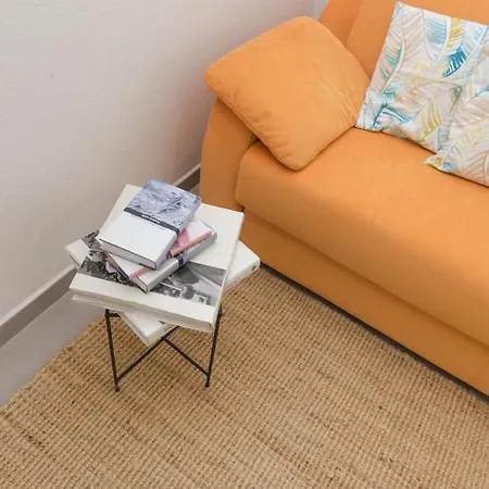 Holiday home Casa Lory - Con 2 In Centro Abitato *