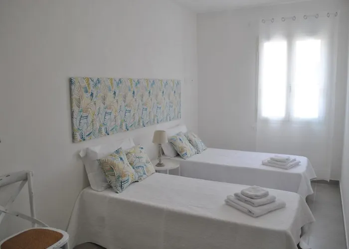 Casa Lory - Con 2 In Centro Abitato *