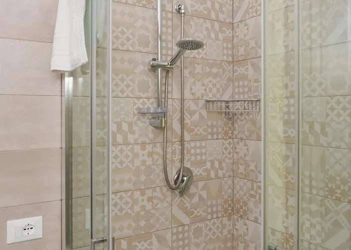 Casa Lory - Con 2 In Centro Abitato * Orosei